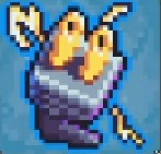 Electric Plug item icon